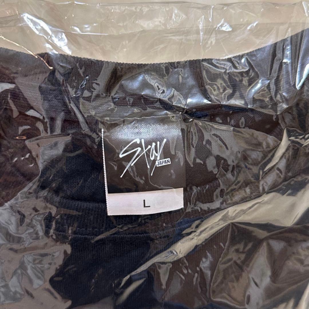 STAY JAPAN 2周年 Tシャツ L