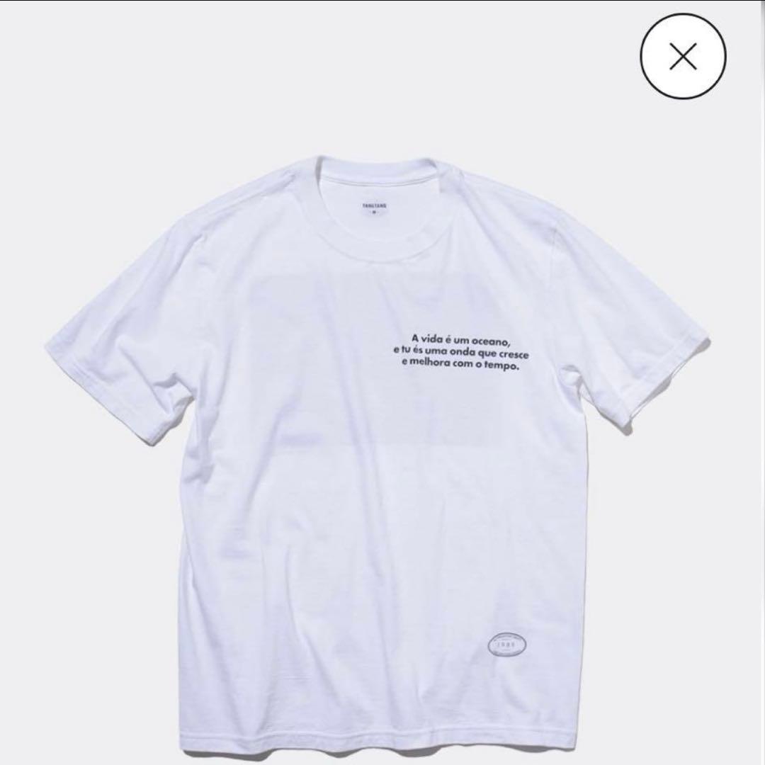 宮﨑あおい 会場販売Tシャツ【森七菜撮影】Mサイズ