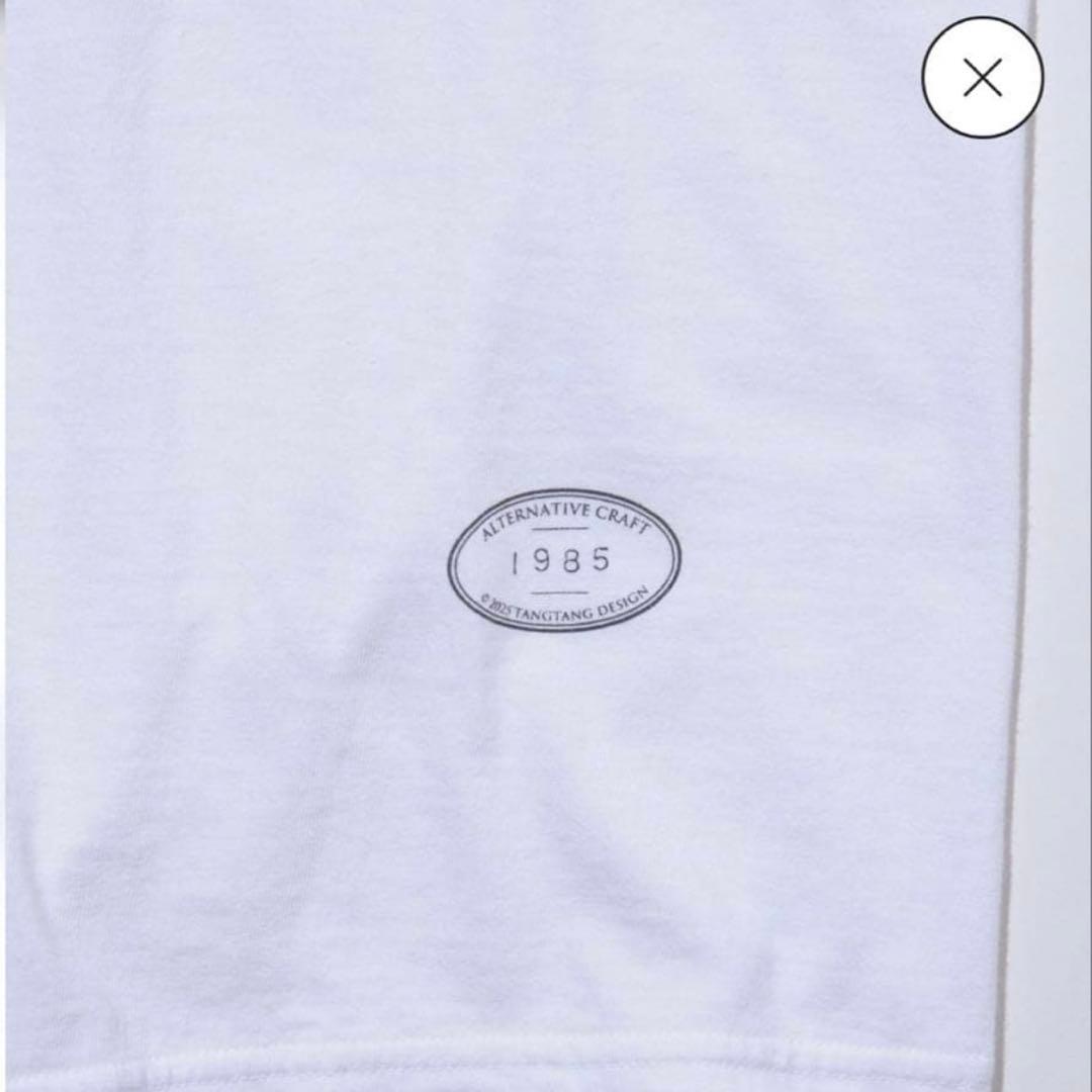 宮﨑あおい 会場販売Tシャツ【森七菜撮影】Mサイズ