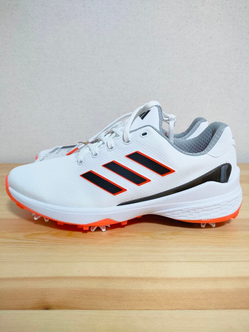 adidas HP2223 ゴルフシューズ 27.5cm