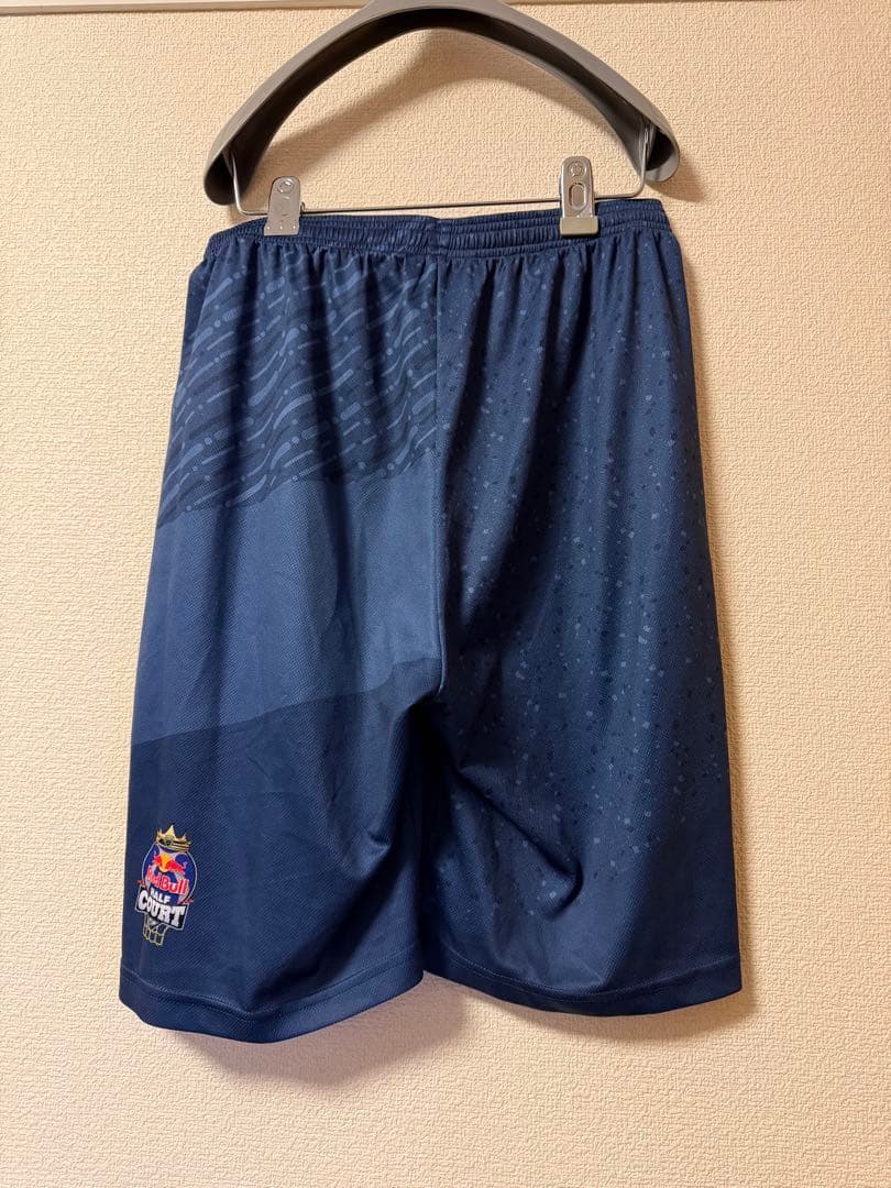 FILA × redbull HALF COURT 大会 限定 世界