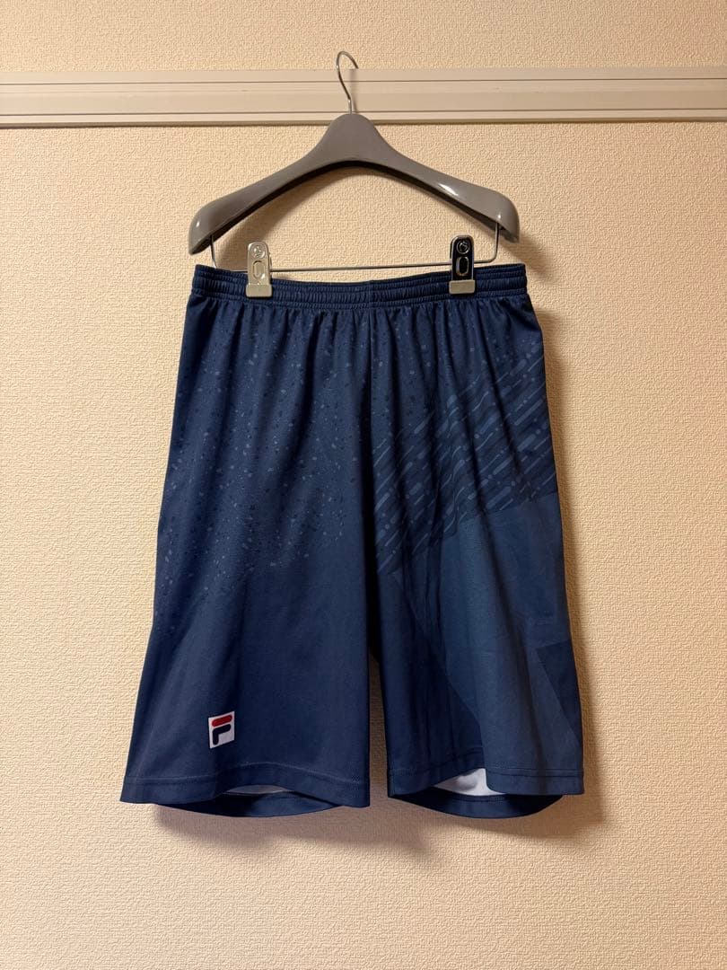 FILA × redbull HALF COURT 大会 限定 世界