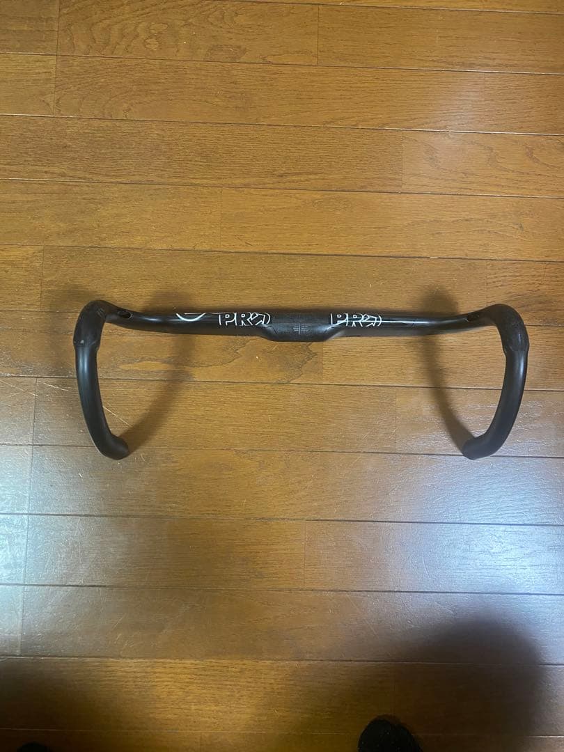 PRO vibeエアロスーパーライト　400mm プロ供給品
