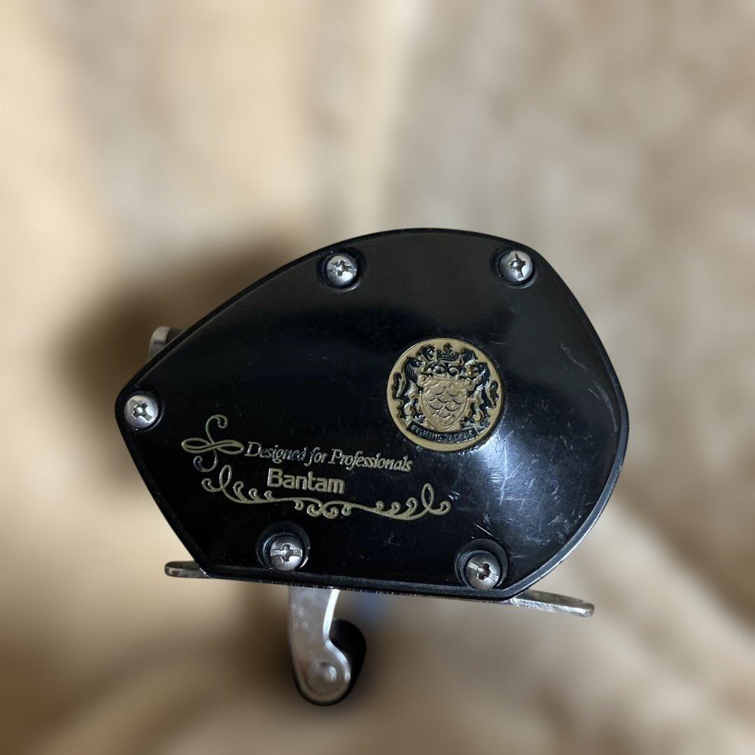 リール Shimano Bantam 10SG