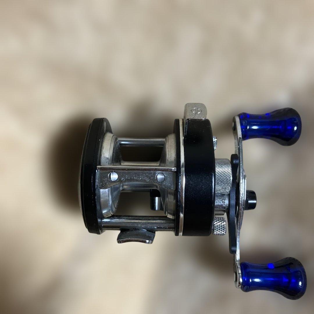 リール Shimano Bantam 10SG