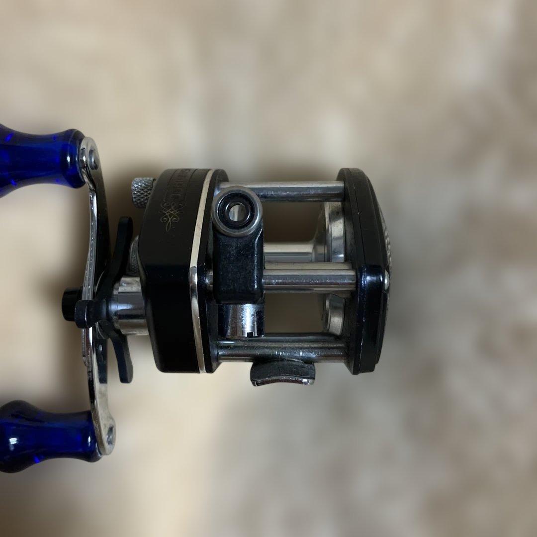 リール Shimano Bantam 10SG