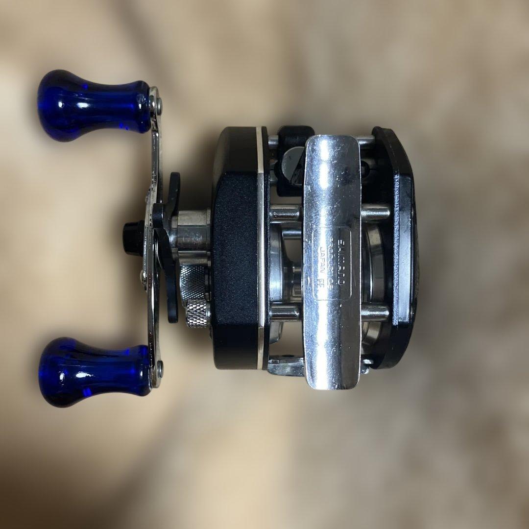 リール Shimano Bantam 10SG