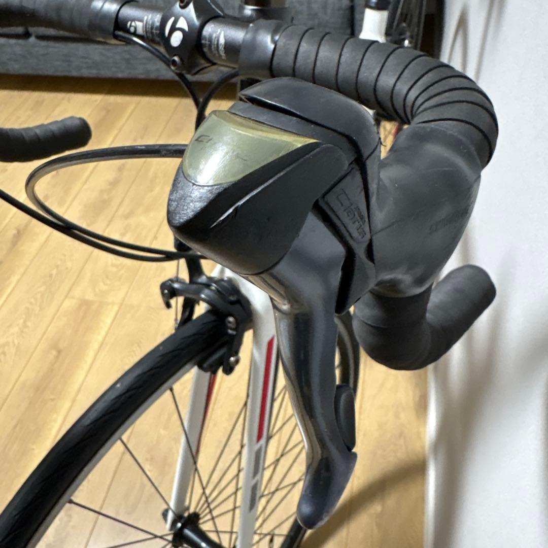 TREK 1.1 ロードバイク 47サイズ 整備済 即乗可