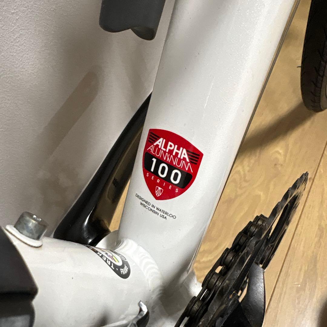 TREK 1.1 ロードバイク 47サイズ 整備済 即乗可