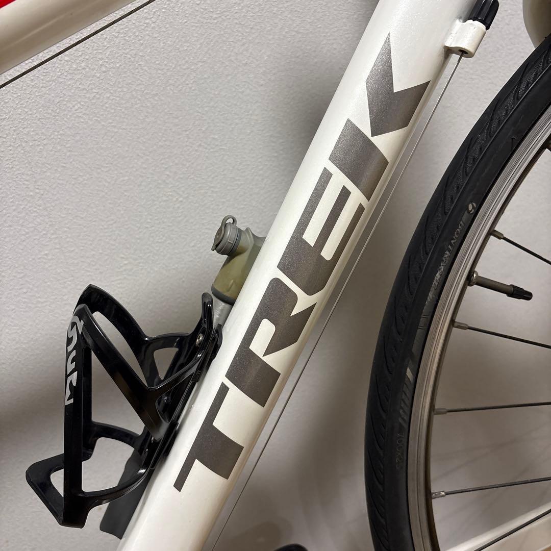 TREK 1.1 ロードバイク 47サイズ 整備済 即乗可