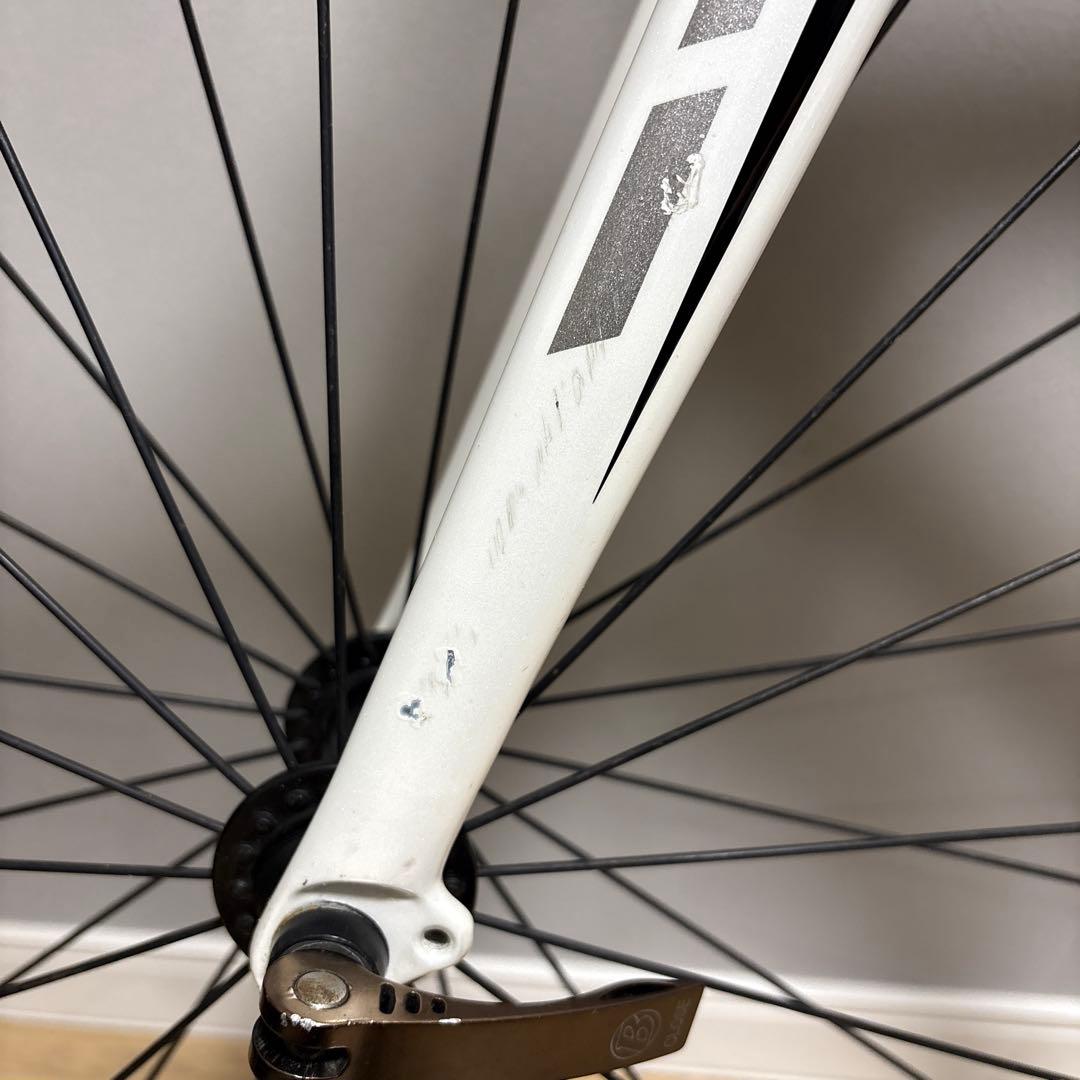 TREK 1.1 ロードバイク 47サイズ 整備済 即乗可