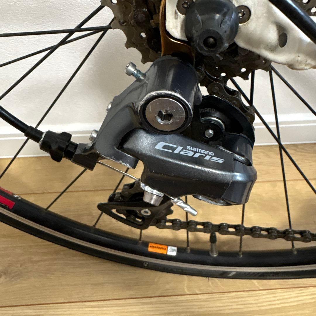 TREK 1.1 ロードバイク 47サイズ 整備済 即乗可