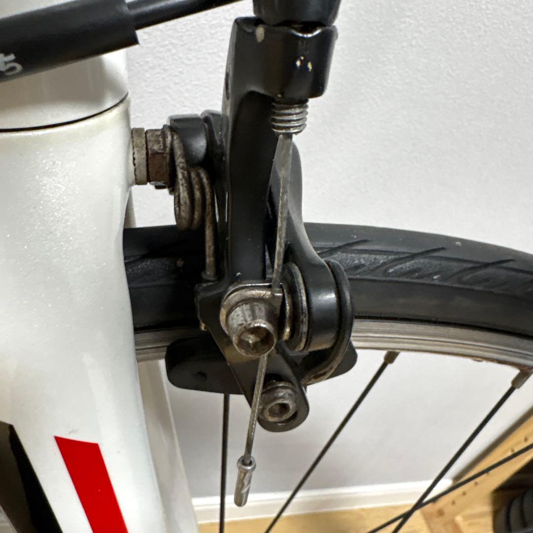 TREK 1.1 ロードバイク 47サイズ 整備済 即乗可