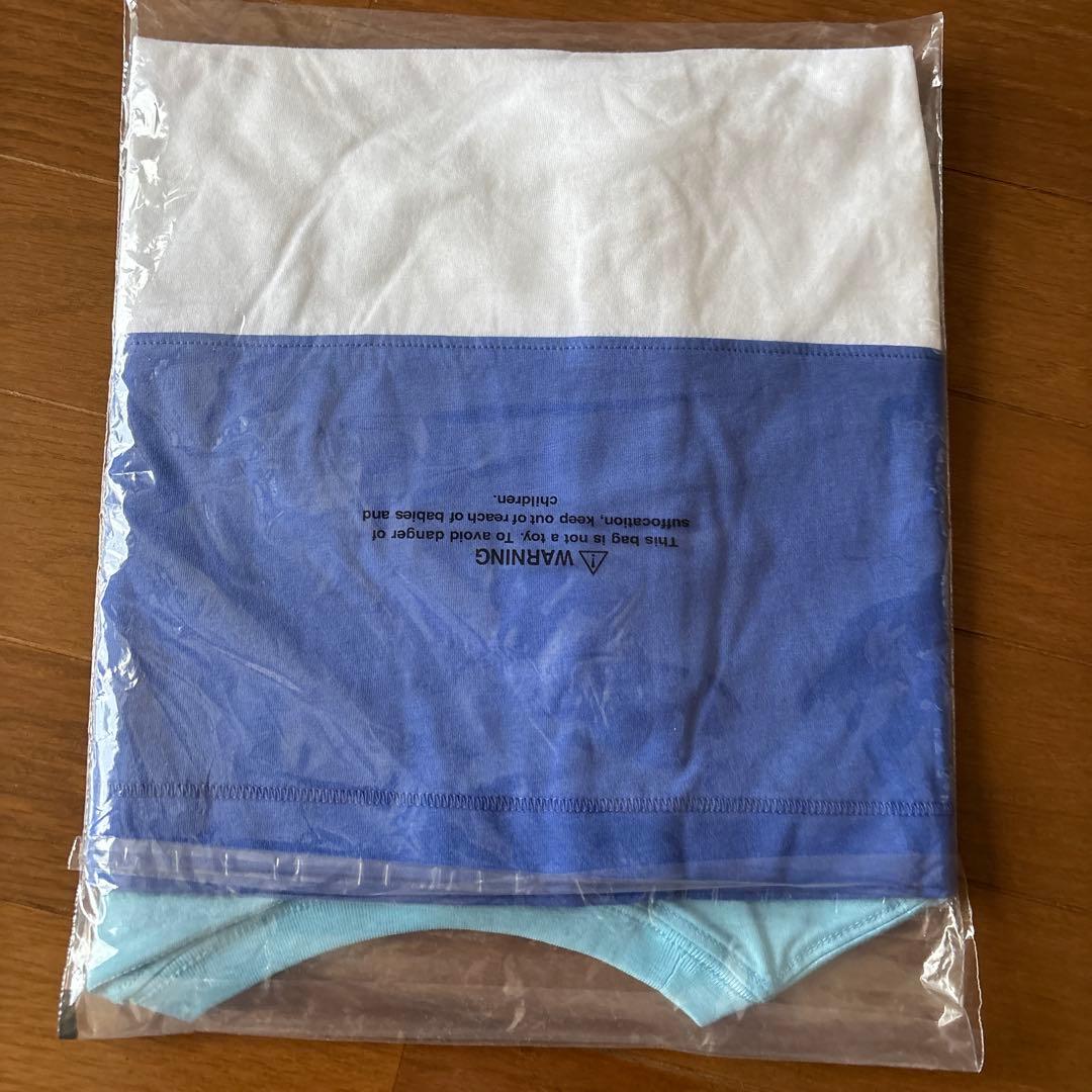 ズンバ　Tシャツ　正規品　S