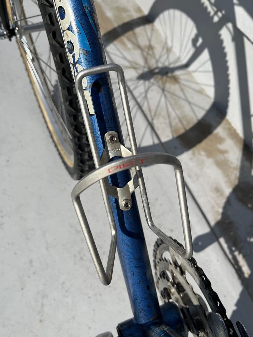 Mon IBOC PRO マングース OLD MTB ビンテージ