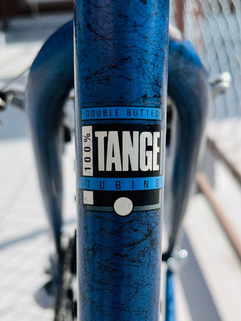 Mon IBOC PRO マングース OLD MTB ビンテージ