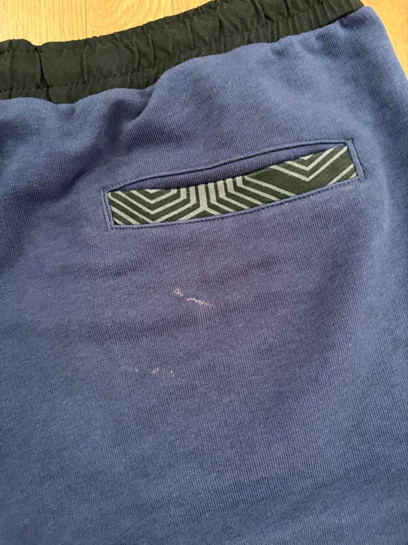 マンチェスターシティ　上下セット　トレーニングウェア　Lサイズ