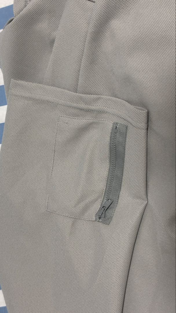 rin project サイクルポロシャツ　XL