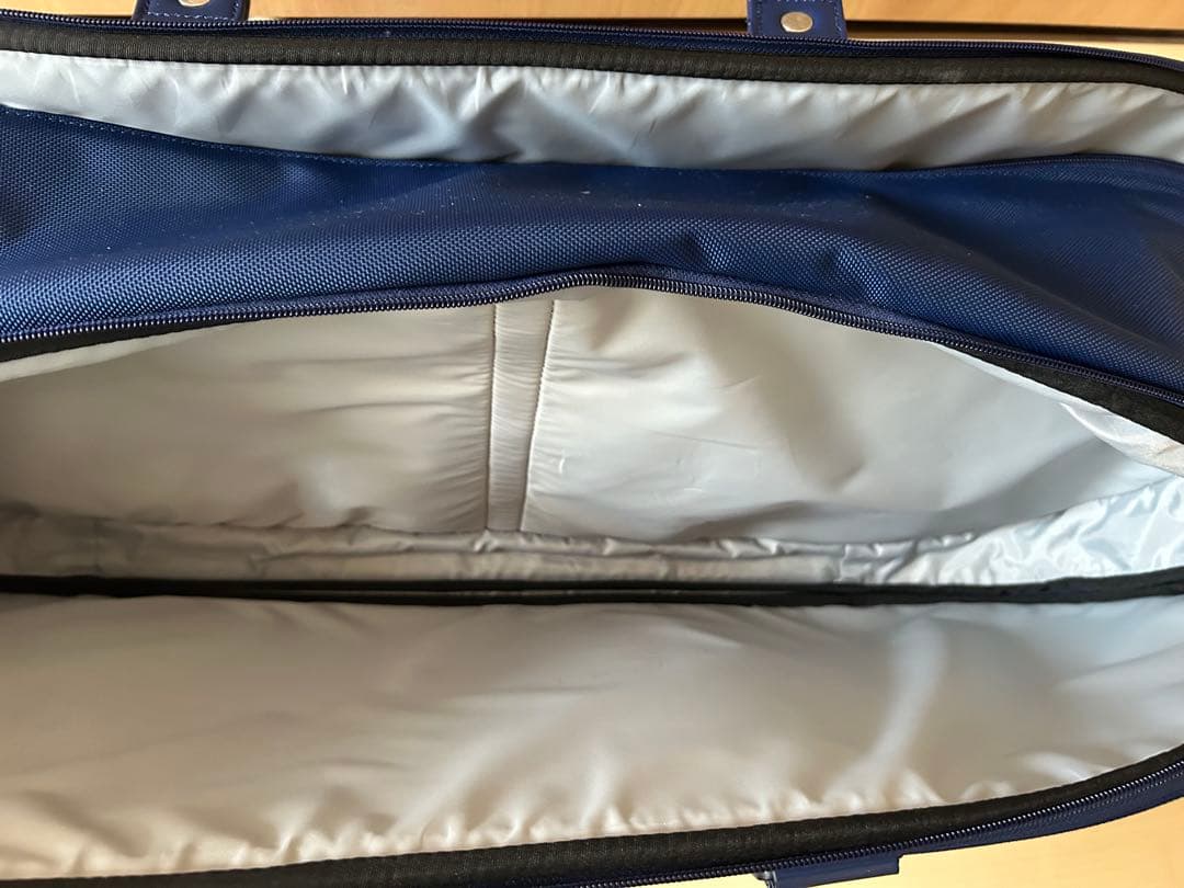YONEX トーナメントバッグ 75周年 美品 バドミントン テニス ヨネックス