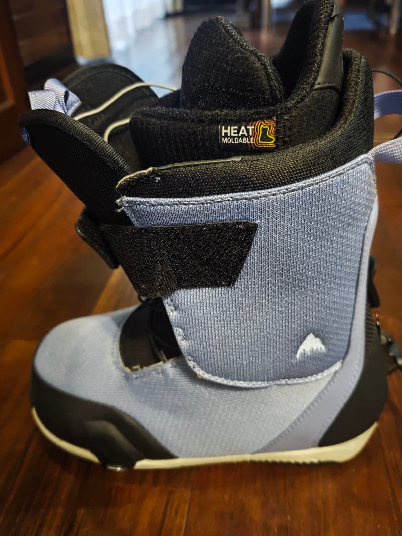Men's Burton Swath Step On® Sweetspot