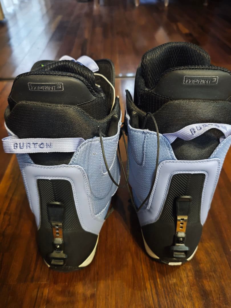 Men's Burton Swath Step On® Sweetspot