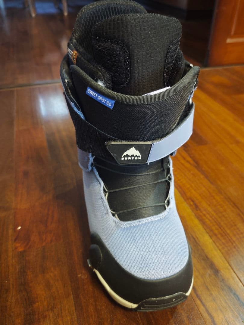 Men's Burton Swath Step On® Sweetspot