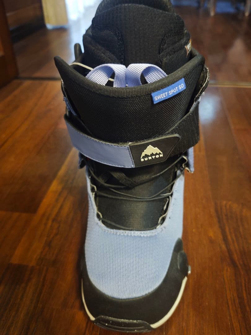Men's Burton Swath Step On® Sweetspot