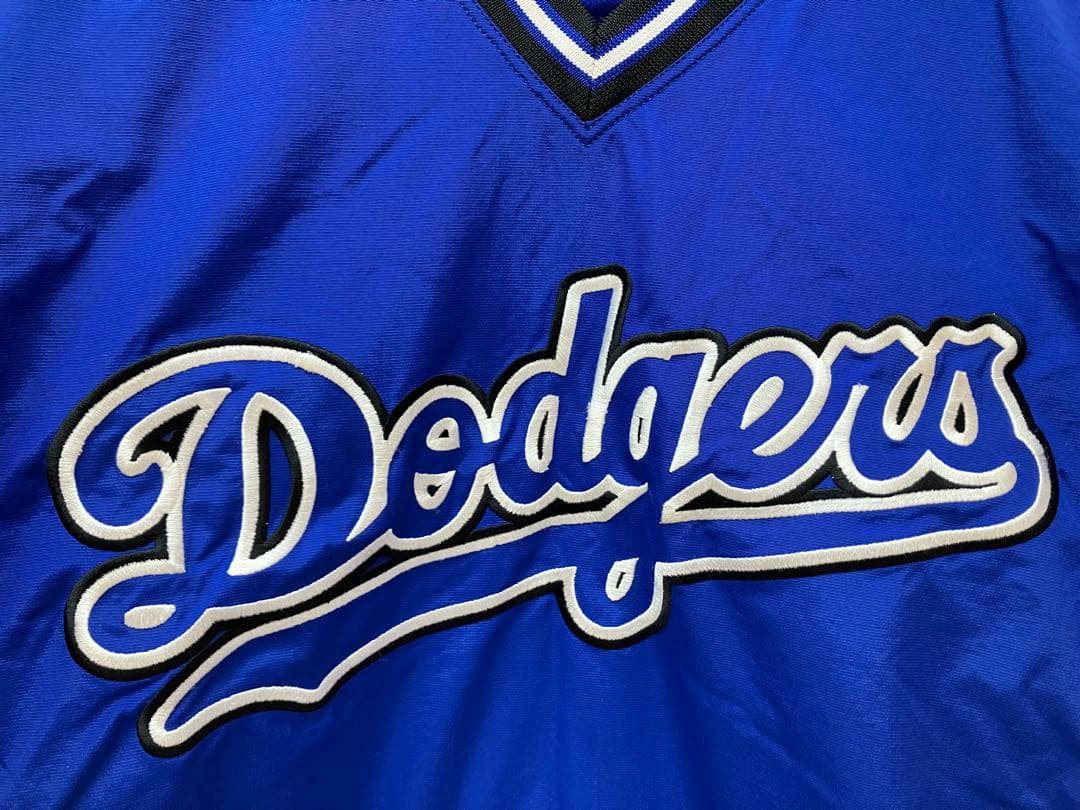 ロサンゼルス・ドジャース 公式ジャケット