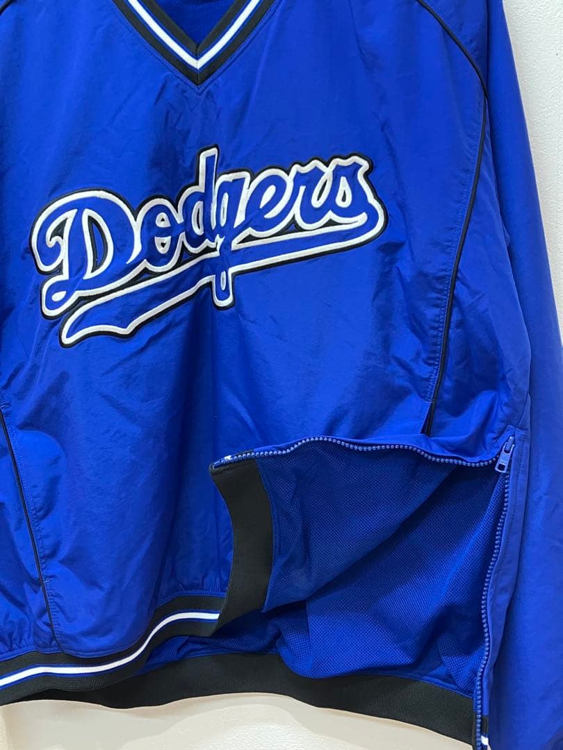 ロサンゼルス・ドジャース 公式ジャケット