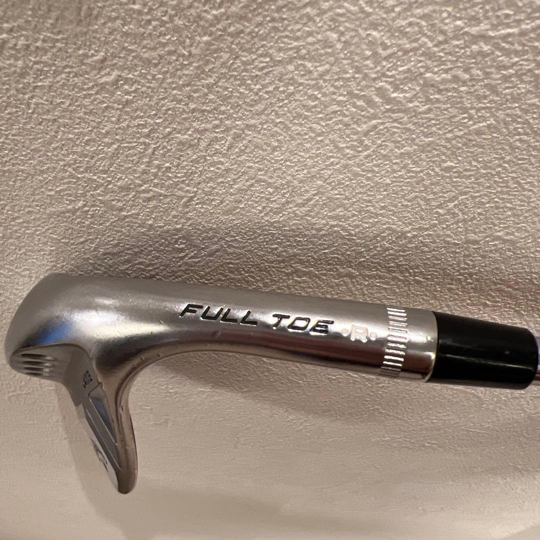 キャロウェイ JAWS FULL TOE 56度 モーダス120S