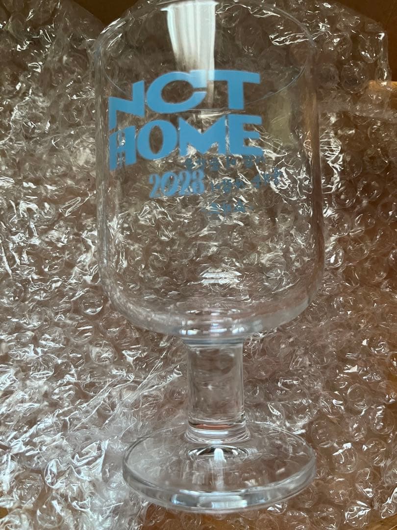 NCT  GOBLET トレカ　ショウタロウ　RIIZE