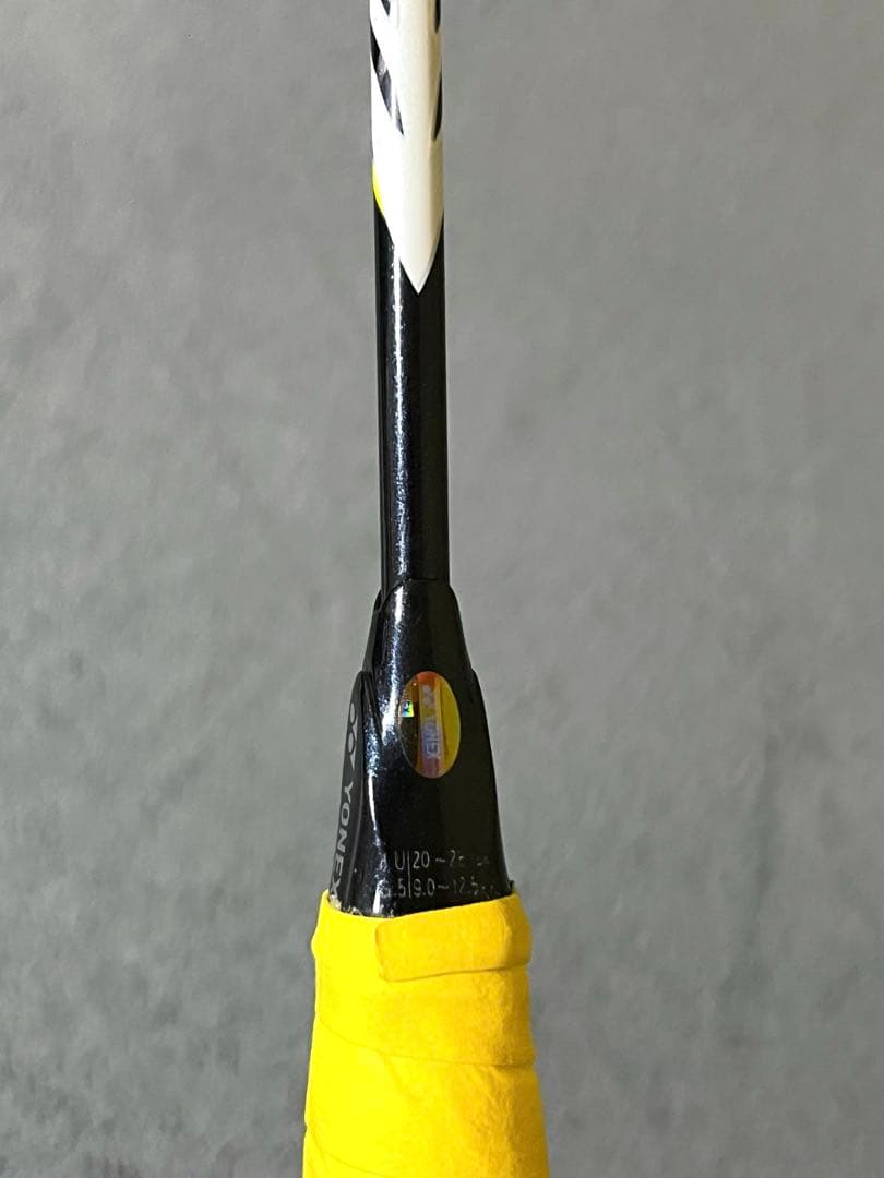 YONEXアストロクス99pro桃田モデル4ug5 ASTROX99
