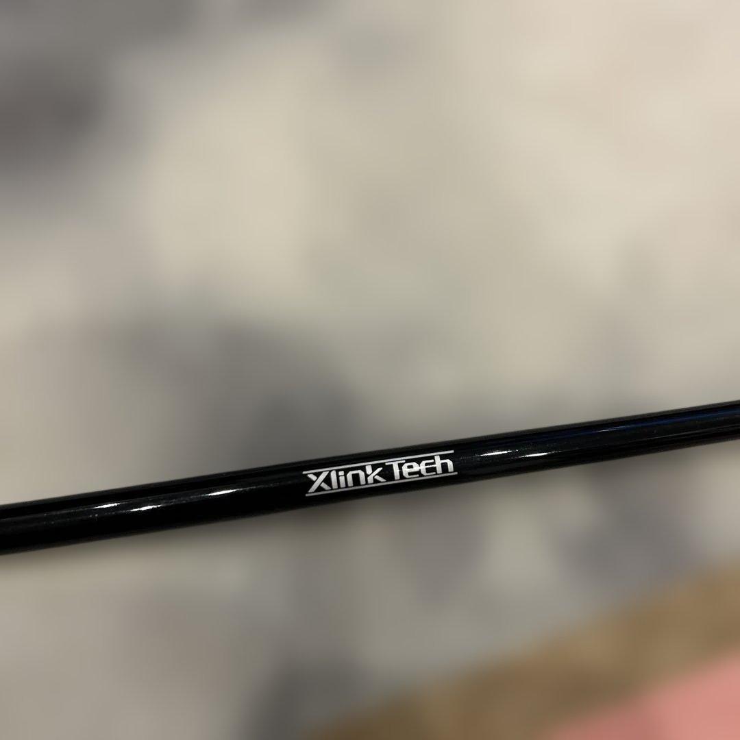 TENSEI™ Pro Orange 1K 50R キャロウェイスリーブ