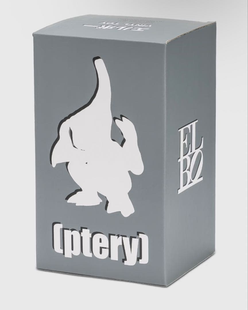 その他 ELBO 8\" Ptery