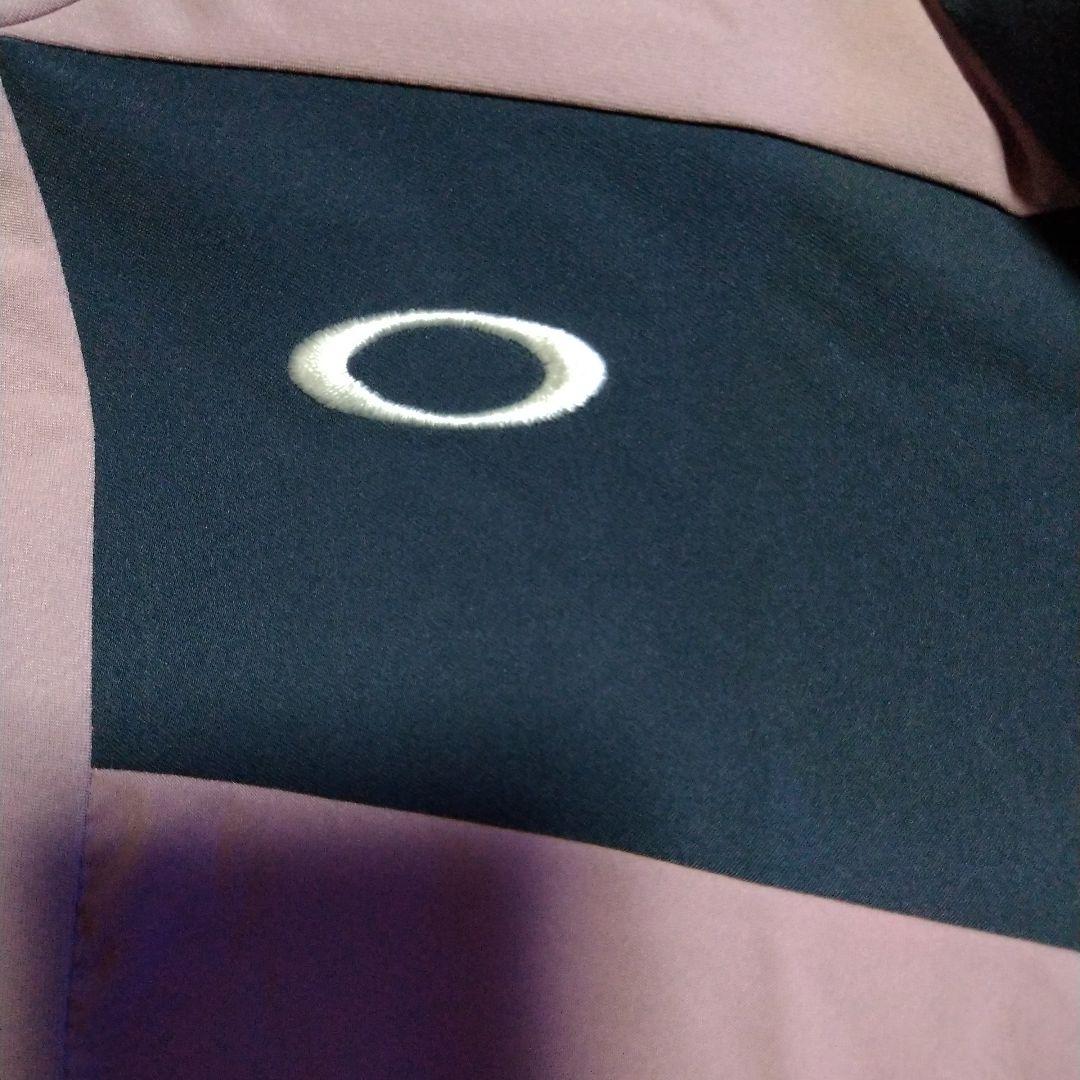 OAKLEY ブルゾン ジャケット XL