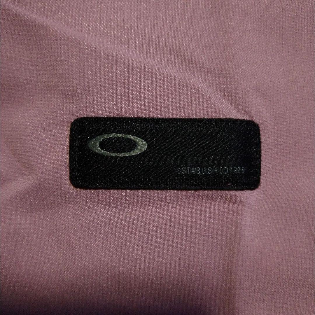 OAKLEY ブルゾン ジャケット XL