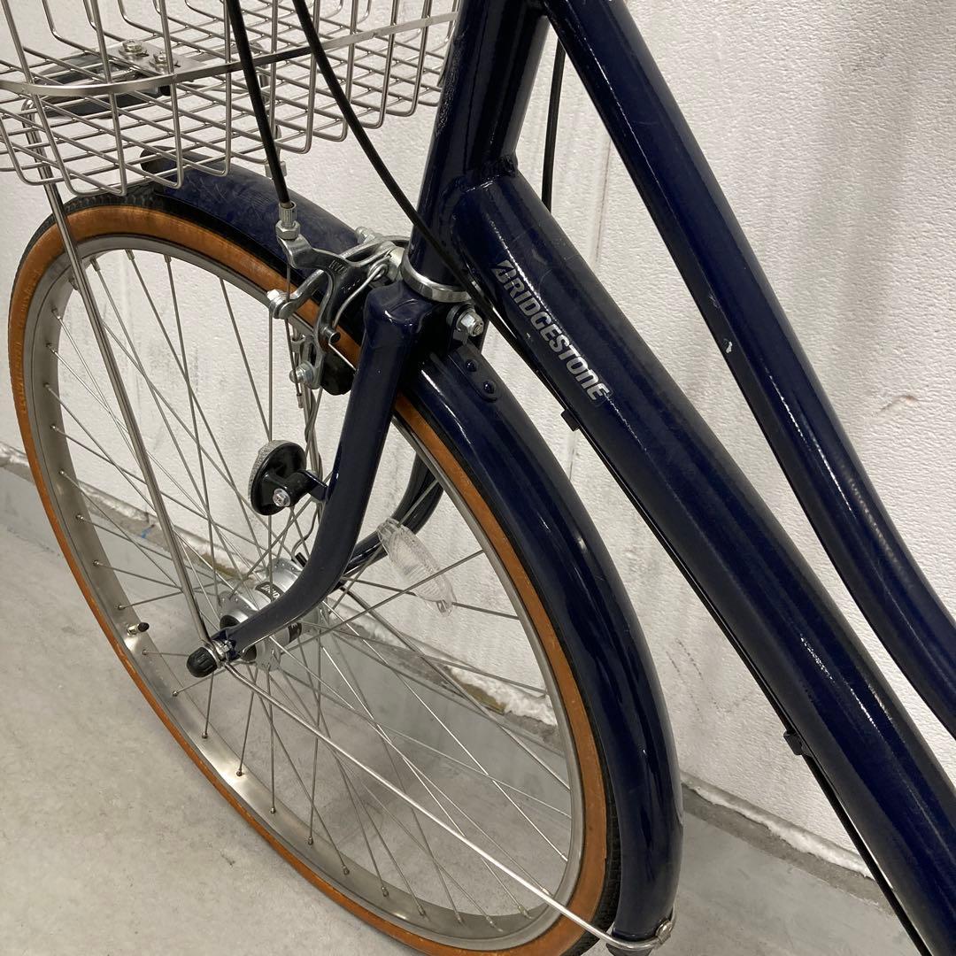 ブリヂストン シティサイクル エブリッジL