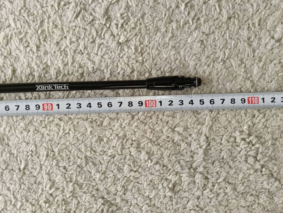 値下げ！☆タイトリスト☆Titleist TENSEI 55 S　5W用