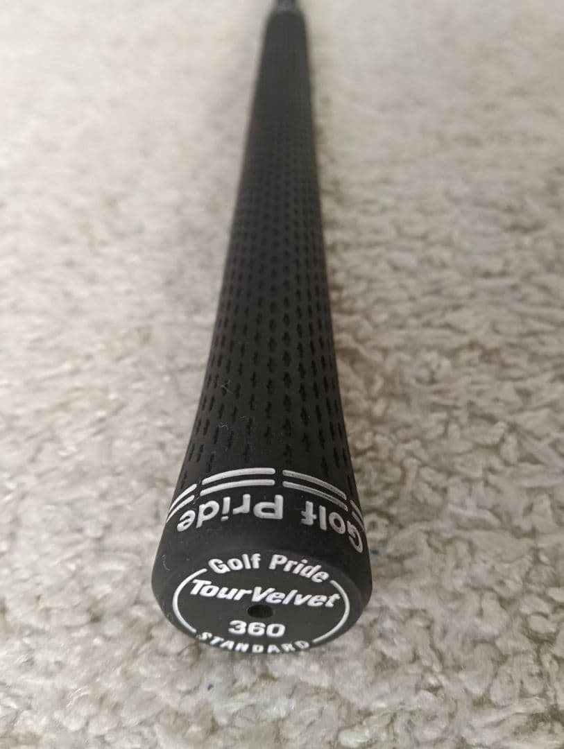値下げ！☆タイトリスト☆Titleist TENSEI 55 S　5W用