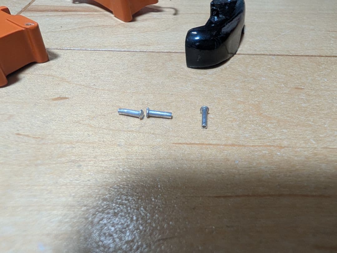 日立建機　ZX350.ZX330用　解体機キット　ジャンク　1/50