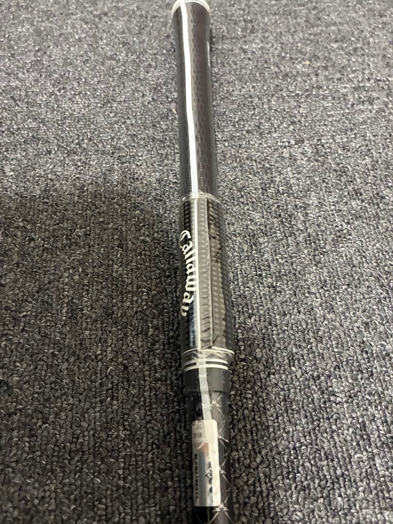 （新品）テンセイ　ゴールド　55S キャロウェイスリーブ付　ドライバー用