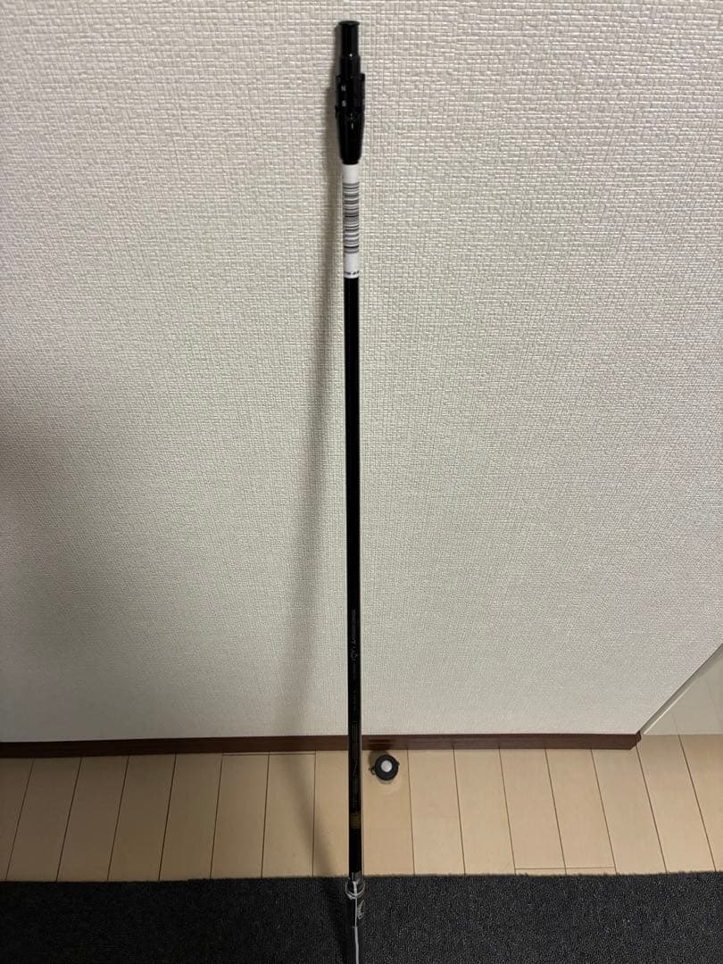 （新品）テンセイ　ゴールド　55S キャロウェイスリーブ付　ドライバー用