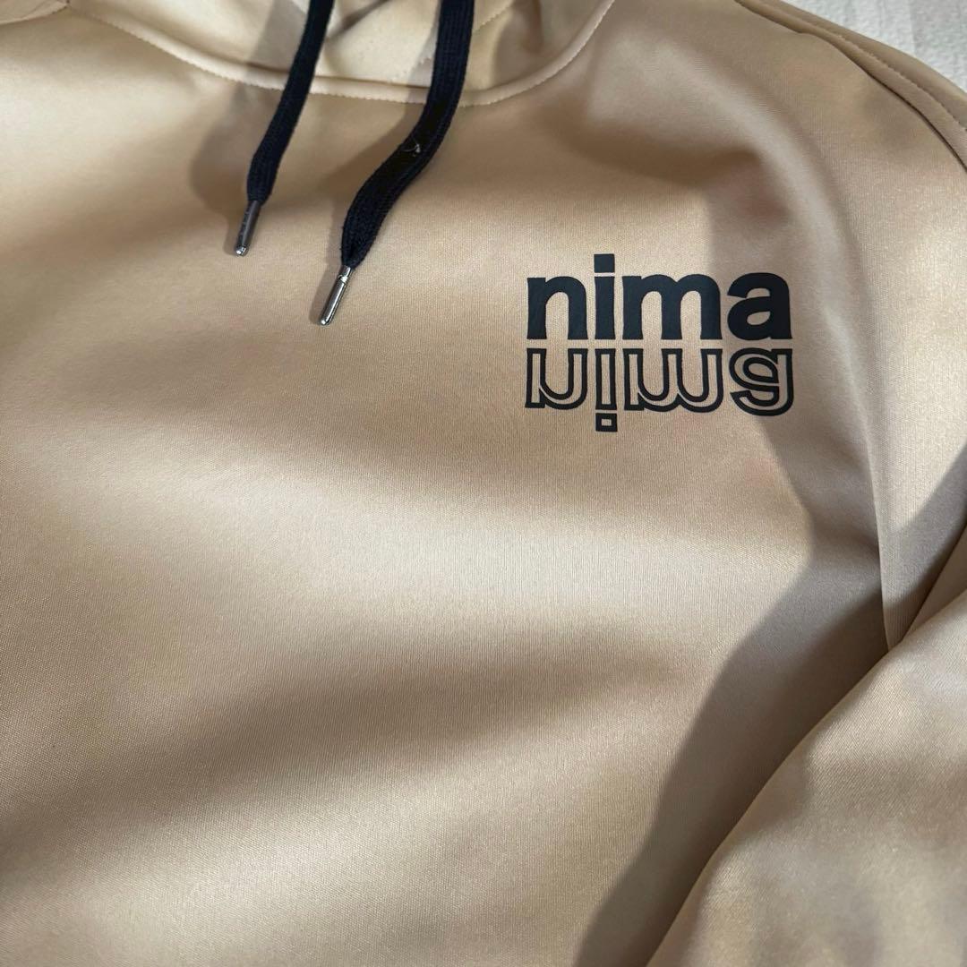 スノボウェア　上下セット　nima