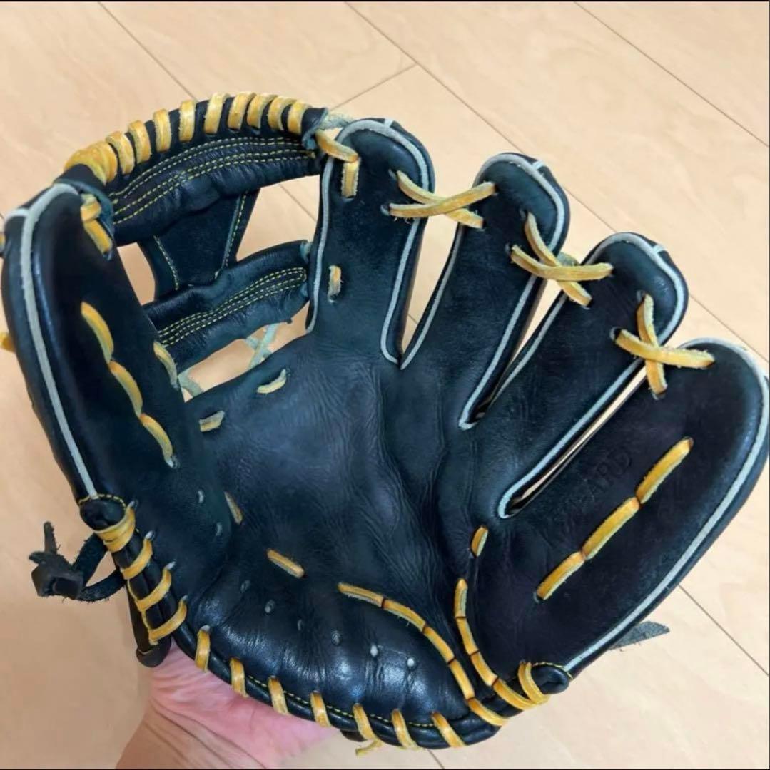 スラッガー　slugger 内野手用(本店で購入)