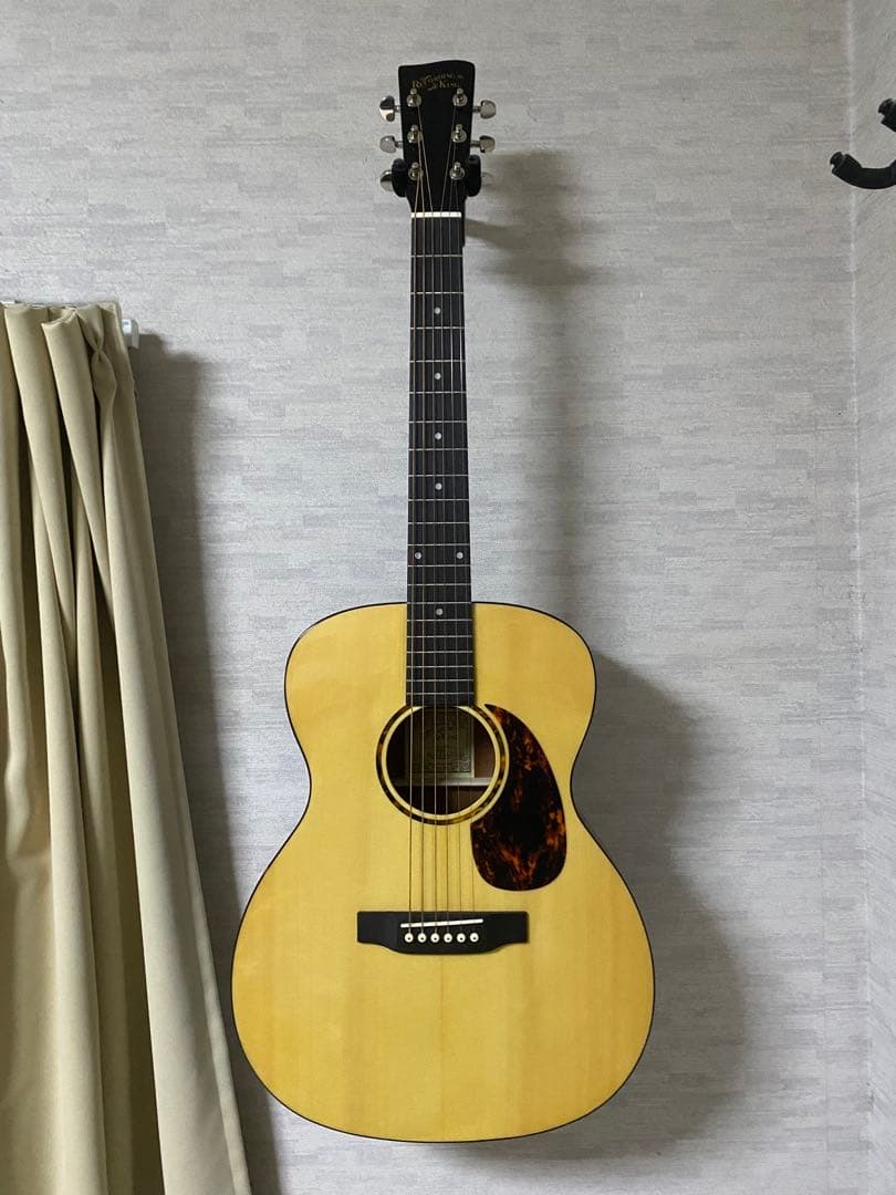RECORDING KING RO-G6 新品 Martin OOOタイプ