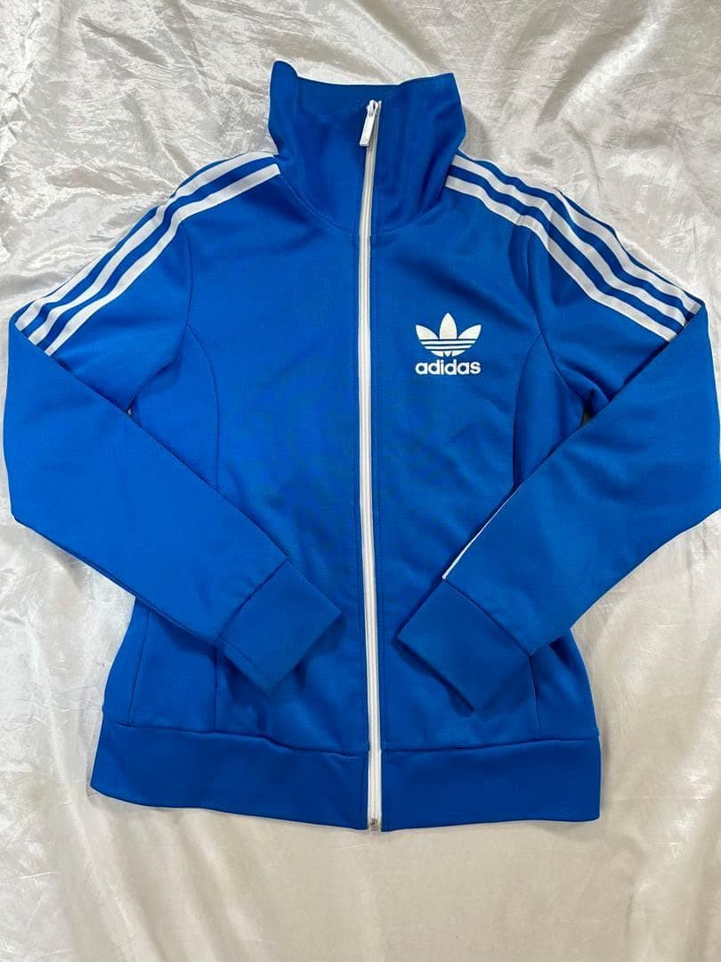 adidas BECKENBAUER ヨーロッパ トラックジャケット