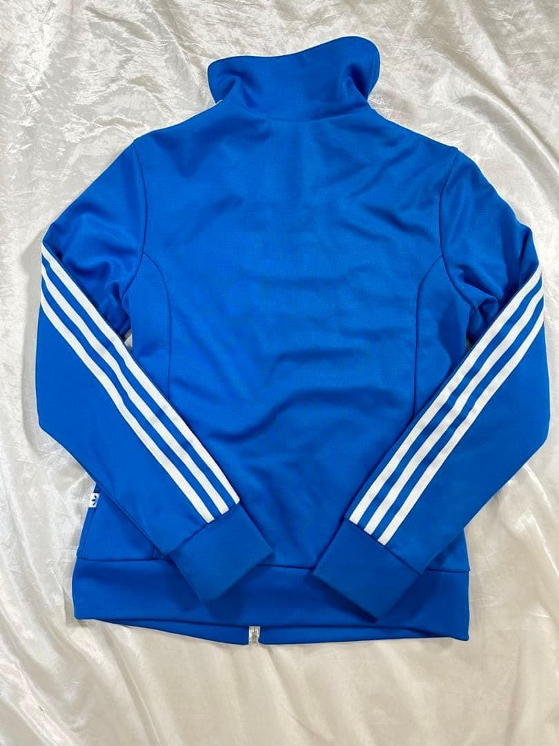 adidas BECKENBAUER ヨーロッパ トラックジャケット