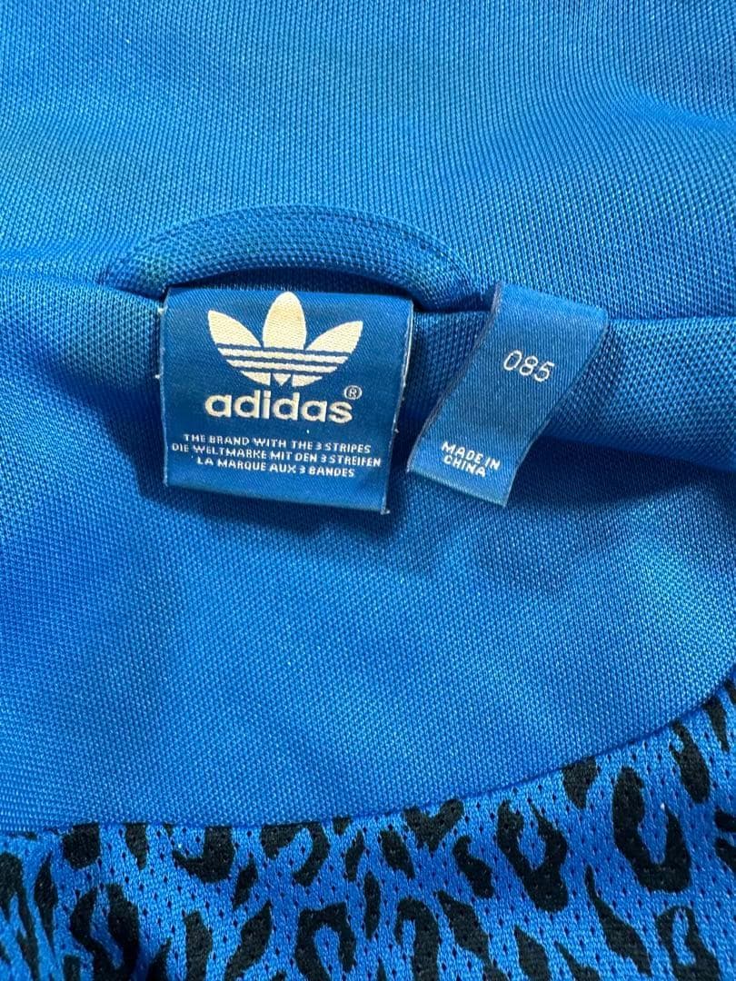 adidas BECKENBAUER ヨーロッパ トラックジャケット