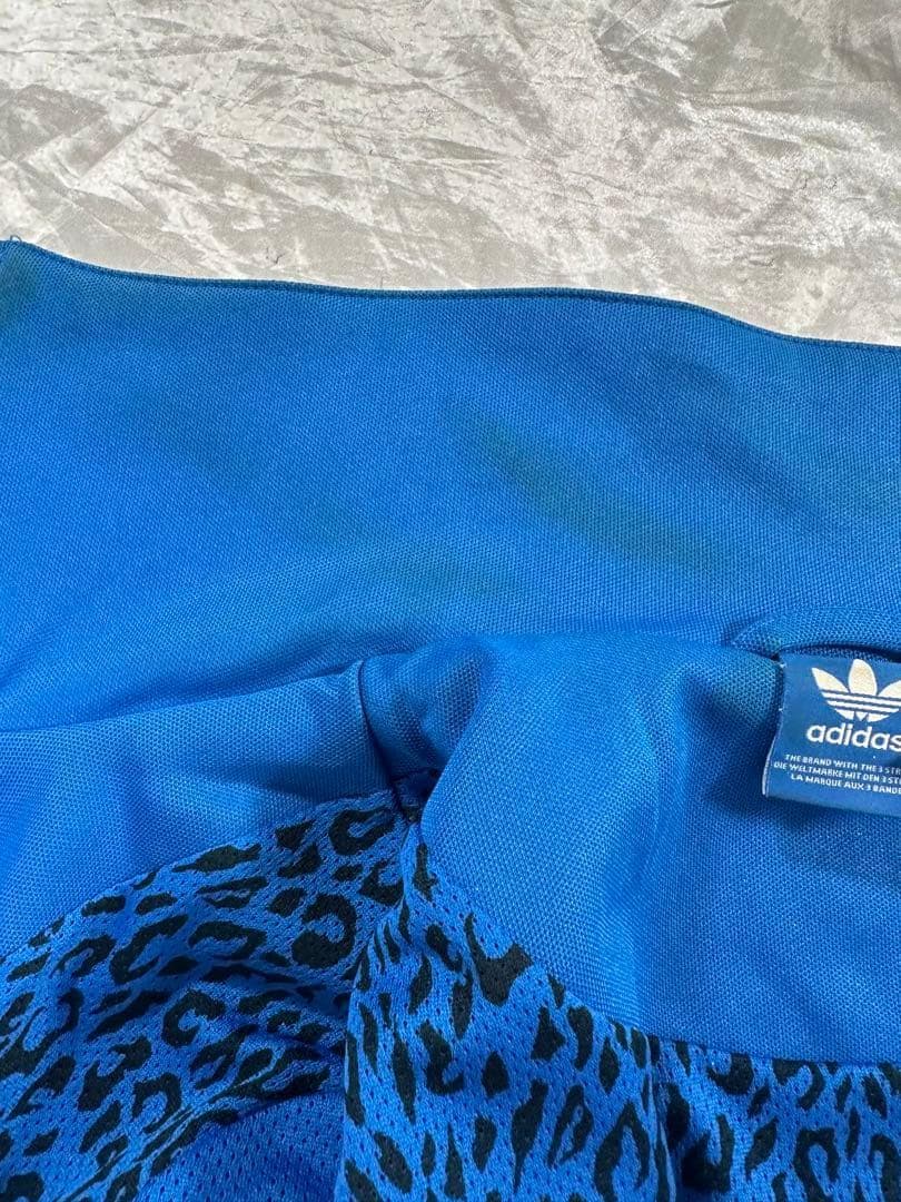 adidas BECKENBAUER ヨーロッパ トラックジャケット
