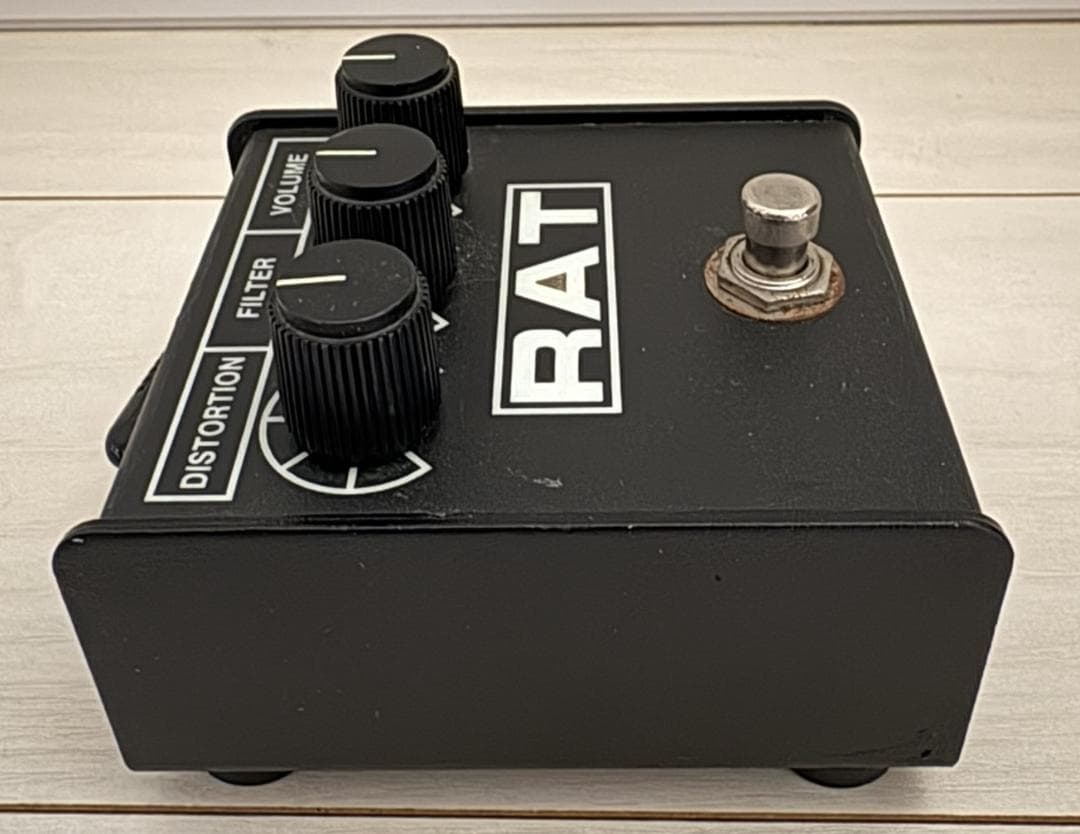 Proco RAT2 USA製